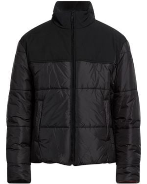 Bally Puffers - Black