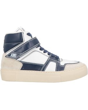 Ami Paris Sneakers - Blau