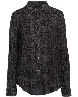 Rails Shirt - Black