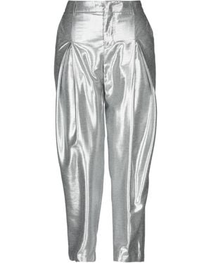 PT Torino Pants - Gray