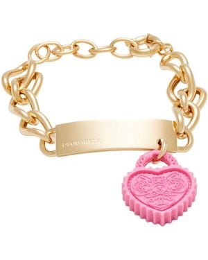 DSquared² Pulsera - Rosa