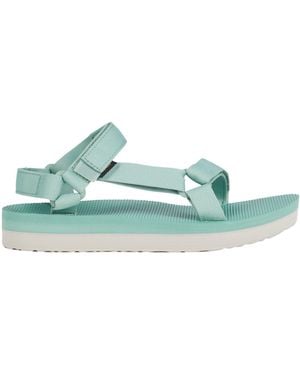 Teva Sandale - Grün