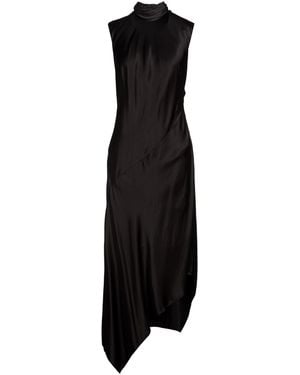 Acne Studios Maxi Dress - Black