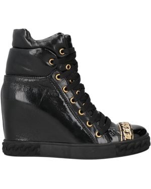 Casadei Trainers - Black