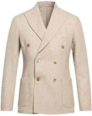 AT.P.CO Blazer - Neutro