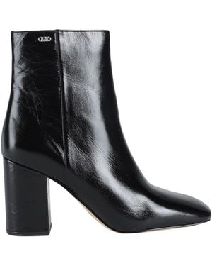 MICHAEL Michael Kors Ankle Boots - Black