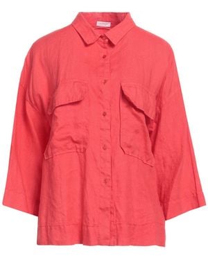 Rossopuro Shirt - Red