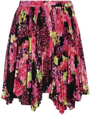 Versace Short Skirts - Multicolour