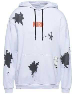Takeshy Kurosawa Sweatshirt - Blue