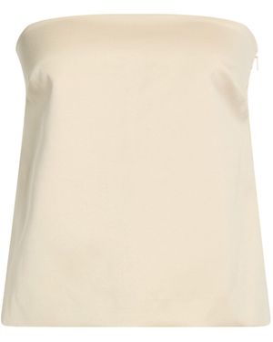 By Malene Birger Top - Natural