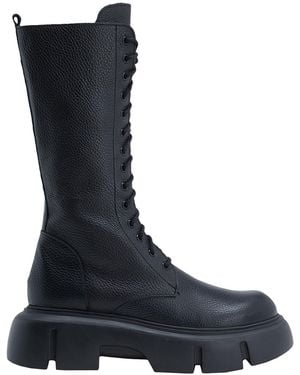 8 by YOOX Bottes - Noir