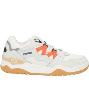 Karhu Sneakers - Weiß