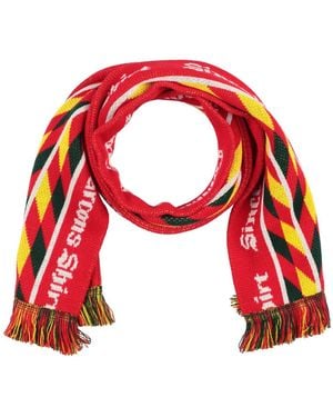 Comme des Garçons Scarves - Red