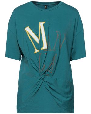 Manila Grace T-shirt - Green