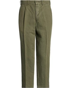 The Gigi Pants - Green