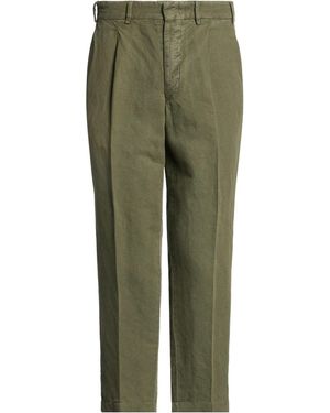 The Gigi Trousers - Green