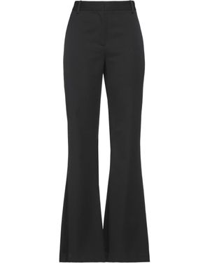 Nili Lotan Trousers - Black