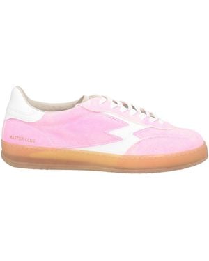 Moaconcept Sneakers - Rosa