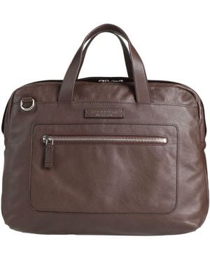 The Bridge Borsa A Mano - Marrone