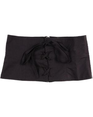 Nude Belts for Women | Online Sale up to 55% off | Lyst