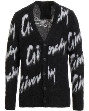 Givenchy Cardigan - Black