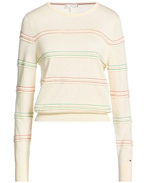 Tommy Hilfiger Jumper - Natural