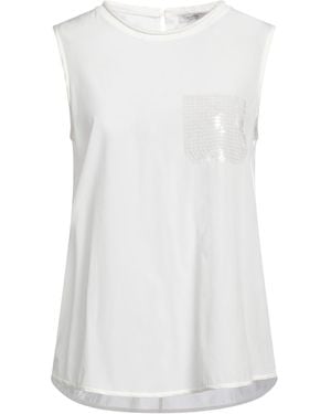 Peserico Top - White