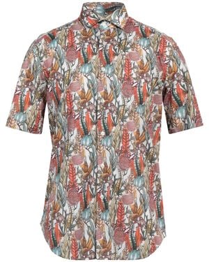 Xacus Shirt - White