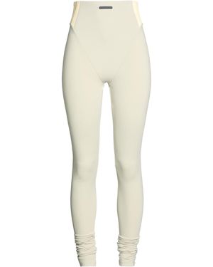 ADIDAS X FEAR OF GOD Leggings - Natural