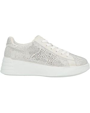 Hogan Trainers - White