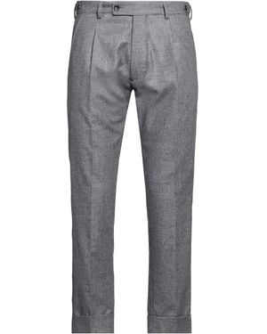 Messagerie Trouser - Grey