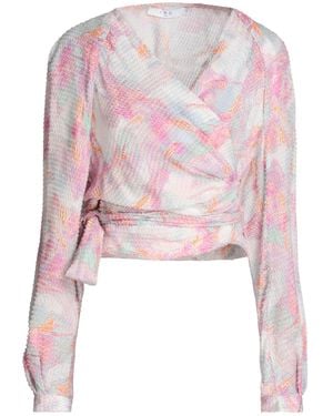 IRO Top - Pink
