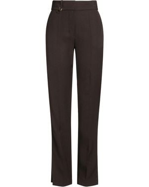 Jacquemus Hose - Braun