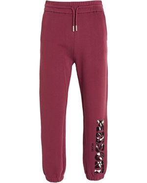 Missoni Trousers - Red
