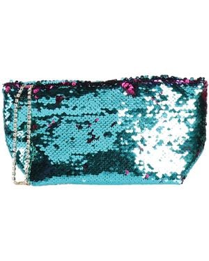 Gedebe Handtaschen - Blau