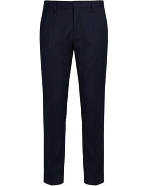 BRO-SHIP Trouser - Blue