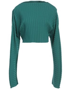 Simon Miller T-Shirt Modal, Elastane - Green