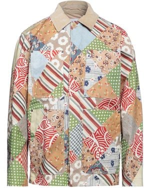 Moschino Coat - White