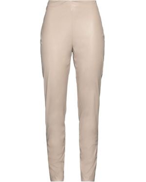 Pierantonio Gaspari Trouser - Natural
