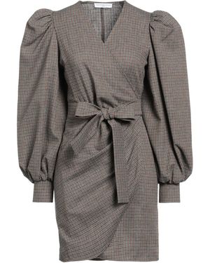 MVP WARDROBE Mini-Kleid - Grau