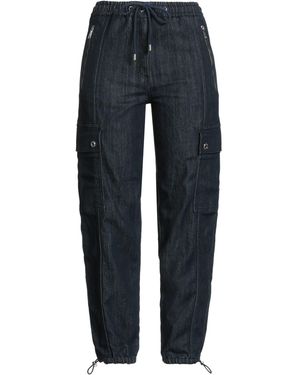 MICHAEL Michael Kors Jeans - Blue