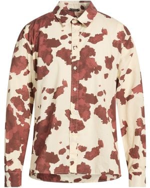 Imperial Shirt Cotton - Pink