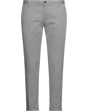 AT.P.CO Pantalone - Grigio
