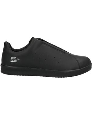 Moonstar Sneakers - Black