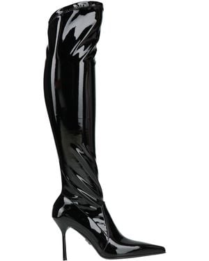 Sergio Levantesi Boot - Black