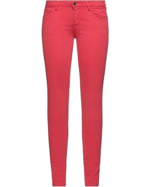 Guess Trouser - Red