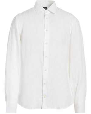 Van Laack Shirt - White