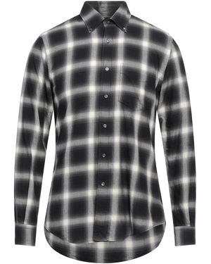 Aspesi Camicia - Nero