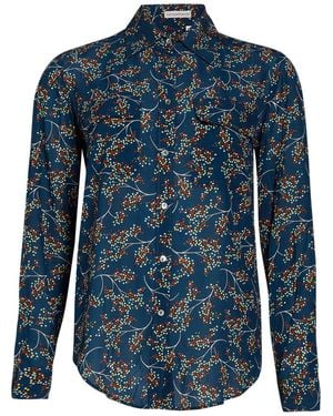 Camicettasnob Shirt - Blue