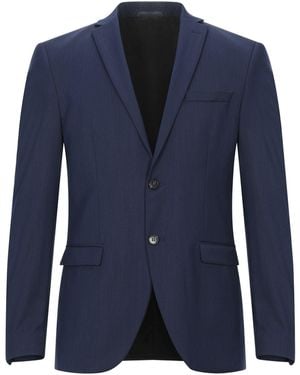 SELECTED Blazers - Blue